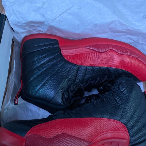 Flu game 12s - Picture 3 of 3